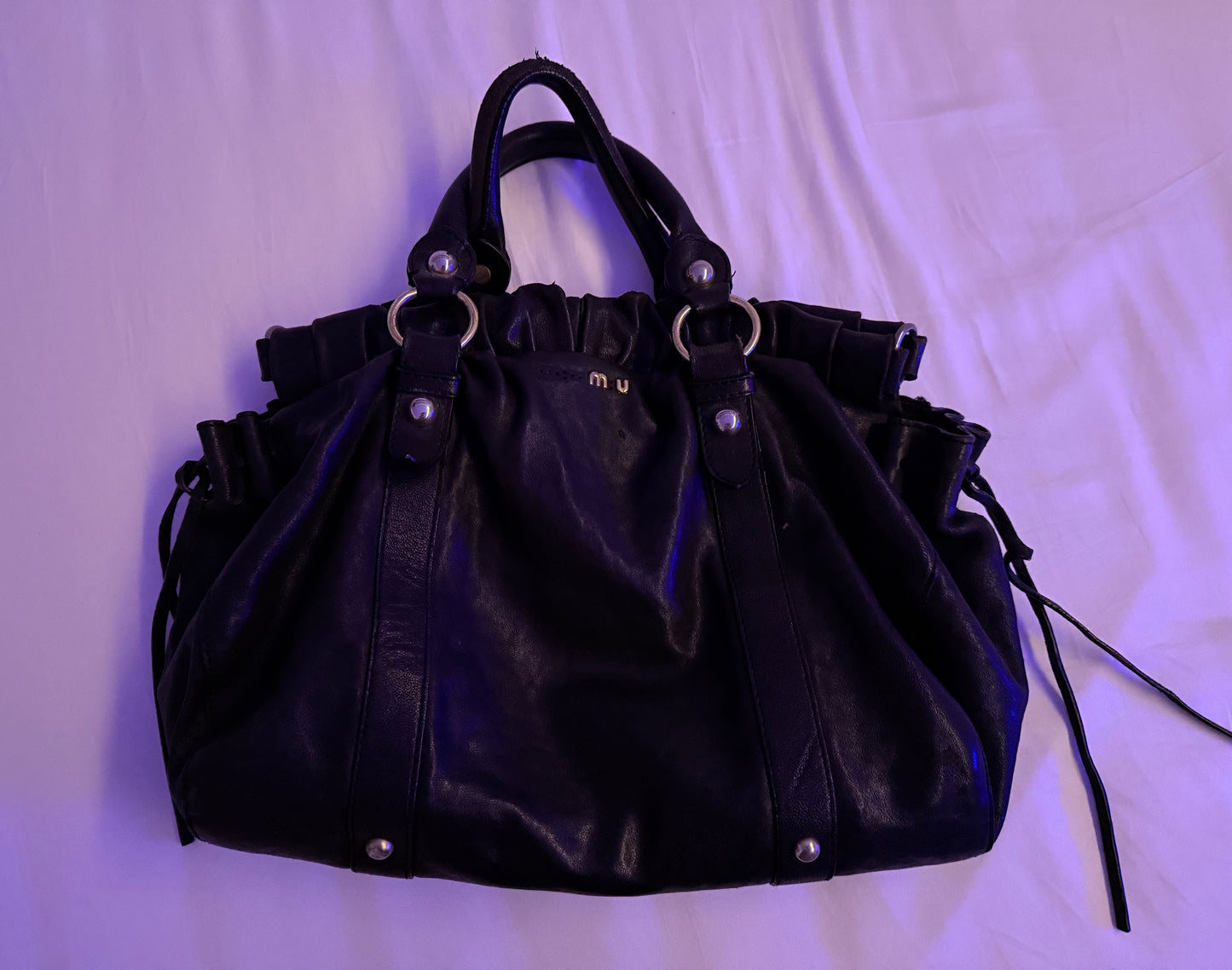 Vintage miumiu
